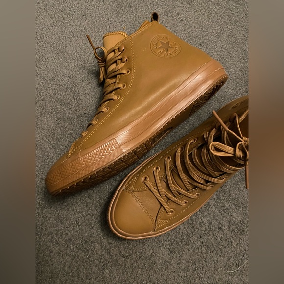 Converse Chuck Taylor All Star Waterproof Boot - Picture 2 of 10